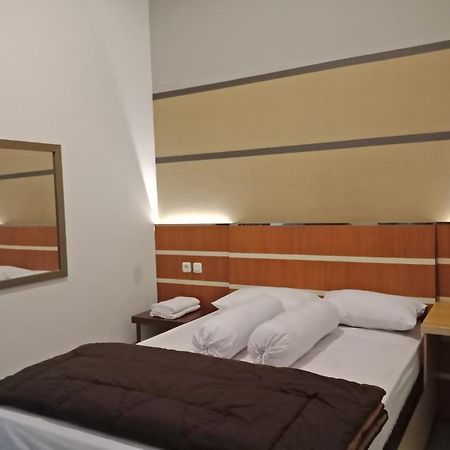 Amaya Guest House Syariah Alastuwo Luaran gambar