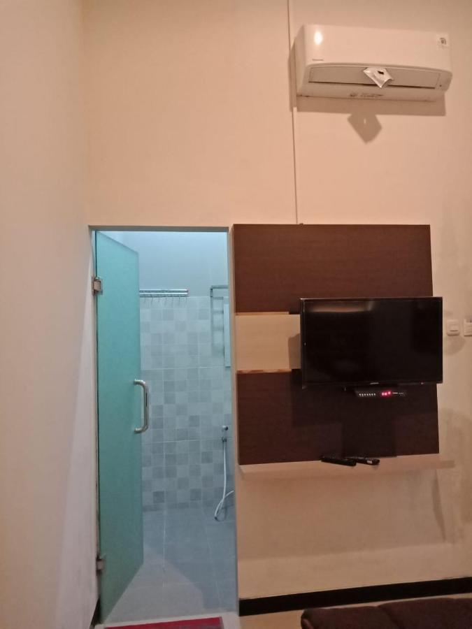 Amaya Guest House Syariah Alastuwo Luaran gambar