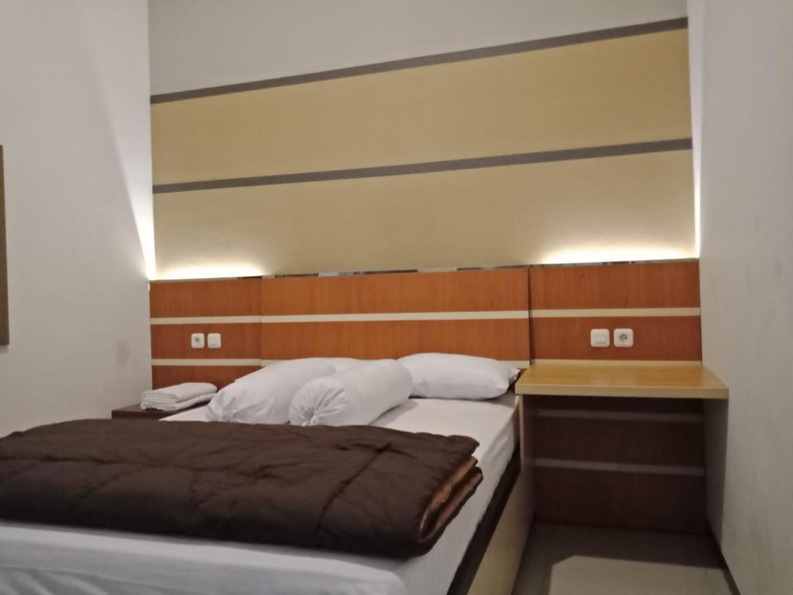 Amaya Guest House Syariah Alastuwo Luaran gambar