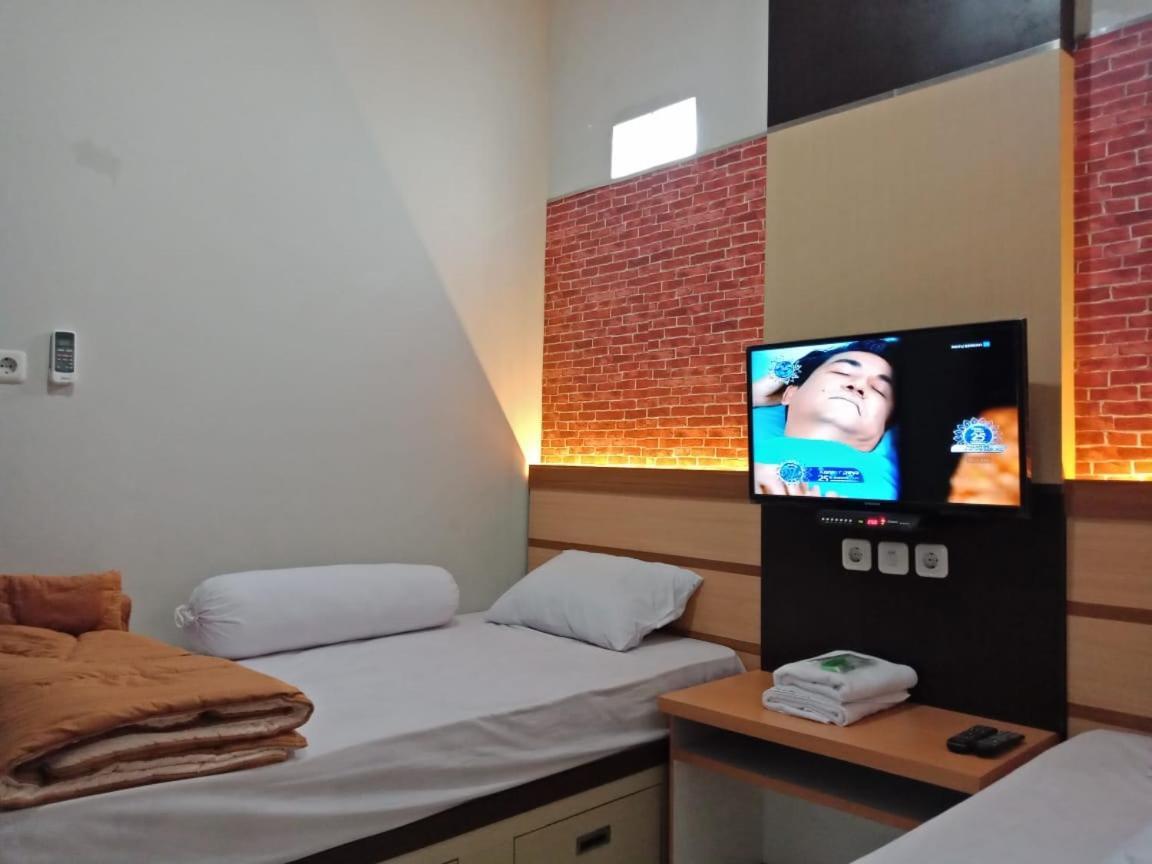 Amaya Guest House Syariah Alastuwo Luaran gambar