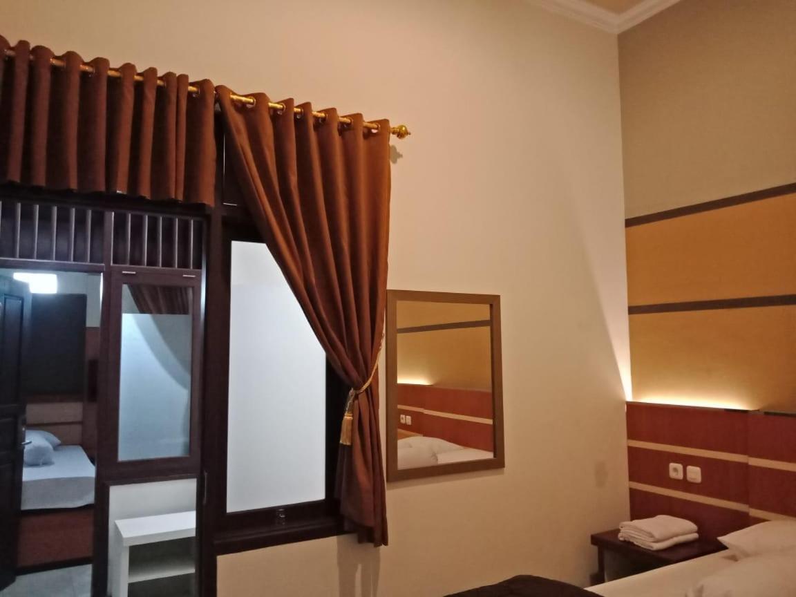Amaya Guest House Syariah Alastuwo Luaran gambar