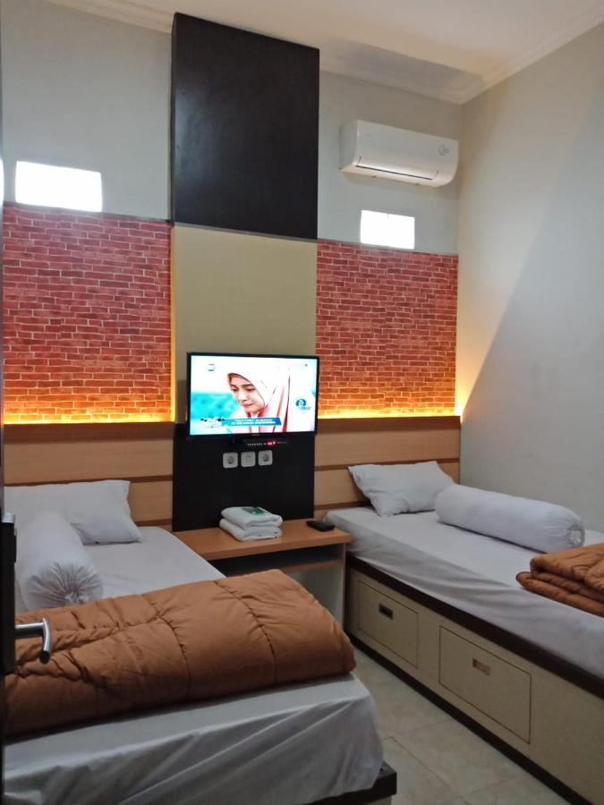 Amaya Guest House Syariah Alastuwo Luaran gambar