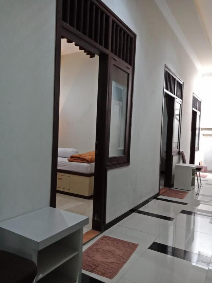 Amaya Guest House Syariah Alastuwo Luaran gambar